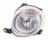 LORO 661-1155L-LD-EM Headlight